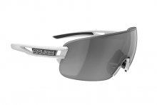 brýle SALICE 021RW white/RW black/clear