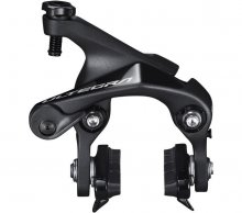 brzdová čelist SH Ultegra 8110 Aero,přední, přímá