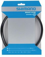 brzdová hadice SHIMANO SMBH90170 zadní černá