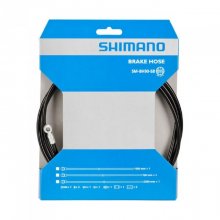 brzdová hadice SHIMANO SMBH90SBML170A zadní černá