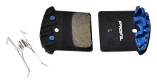 brzdové destičky PROFIL AT0106 OR Shimano XTR,XT,S