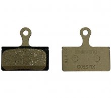 brzdové destičky SH G05S XTR,XT,SLX polymerové