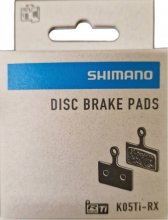 brzdové destičky SH K05Ti RX silnič. BRR9170,805 p
