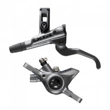 brzdový třmen+páka SH XTR M9200 přední napojená