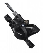 brzdový třmen SH MT200MPRXL hydraulický bez adapté