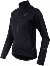 bunda P.I.W`S Select Escape Softshell black - M