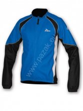 bunda ROGELLI Rimini windpro.blue - M