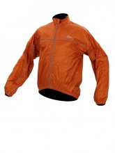 bunda ROGELLI Yukon orange - XXL