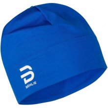 čepice BJ Polyknit modrá