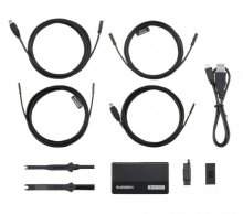 Diagnostická jednotka SHIMANO E-Tube Di2 a Steps