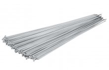 drát 2mm pozinkovaný délka 265mm