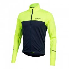 dres P.I.Quest Thermal navy/screaming yellow XL