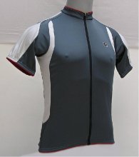 dres P.I.Slice Jersey grey - S