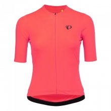 dres P.I.W`S Attack Fiery Coral (fluo red) S