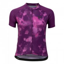 dres P.I.W`S Quest Grphc air violet spectral L