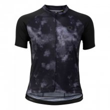 dres P.I.W`S Quest Grphc black spectral L