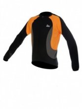 dres ROGELLI Madrid dl.r.black - M
