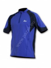 dres ROGELLI Reggio kr.r.blue - M