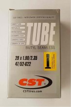 duše CST 29x1,9/2,35 AV (SV) 48mm