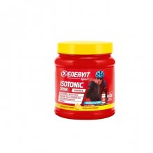 ENERVIT Isotonic Drink 420g citron