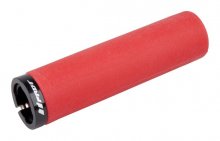 gripy PRO-T Plus Silicon Color, na imbus, červené