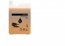 hydraulický minerální olej SHIMANO 1L low viscosit
