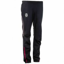 kalhoty BJ Power W černé XS