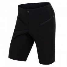 kalhoty P.I.Canyon Short W/Liner black 38 (L-XL)