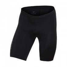 kalhoty P.I.Escape Quest Short black L