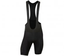 kalhoty P.I. Expedition BIB Short black vel. M