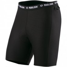 kalhoty P.I.Liner short black - XXL