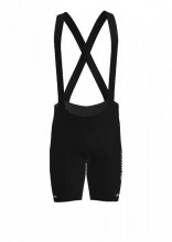 kalhoty P.I.Performance Bib Short Suisse black M