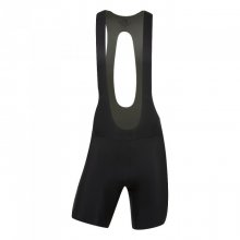 kalhoty P.I.PRO Bib Short Inseam black vel. M