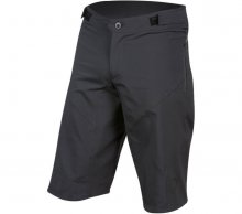 kalhoty P.I.Summit Shell short black XS-S 30
