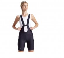 kalhoty P.I.W`S Attack Air Bib short black S