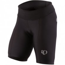 kalhoty P.I.W`S Quest short black - XS