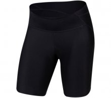 kalhoty P.I.W`S Symphony 8inch short black L