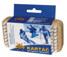 kartáč DRUCHEMA nylon