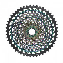 kazeta SRAM XG-1299 MTB 12s 10-50z rainbow