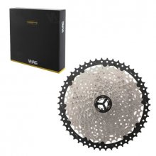 kazeta WAG 12s MTB Shimano (SRAM) 11-50z stříbrná