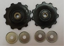 kladka přehazovačky SHIMANO Alivio