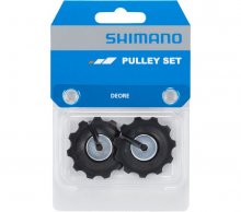 kladka přehazovačky SHIMANO Deore RDT6000