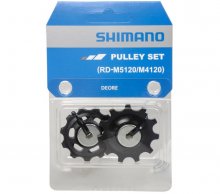 kladka přehazovačky SHIMANO Deore5120,4120,6000