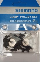 kladka přehazovačky SHIMANO Ultegra 8000, GRX
