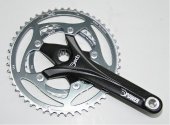 kliky DEDA D-Power carbon