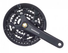 kliky SH Acera FCT3010 48-36-26/175 9s s krytem