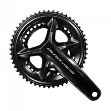 kliky SH Dura Ace FCR9200 52/36z 172,5 2x12s bez