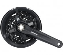kliky SH FCMT2103 Holl.II 40-30-22 9-ti s krytem