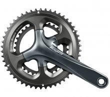 kliky SH Tiagra FC4700 Holl.II 50-34/172,5 10s bez