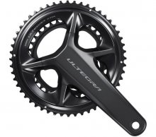 kliky SH Ultegra FCR8100 52-36z 172,5 mm 2x12s bez